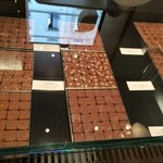Jacques Genin fondeur en chocolat - 種類は豊富