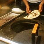 サプナ - 2014.9 タンドール窯