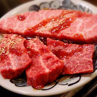 焼肉 ジャンボ はなれ - 