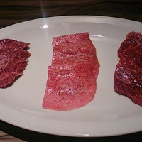 焼肉 ジャンボ はなれ - 
