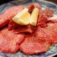 焼肉 ジャンボ はなれ - 