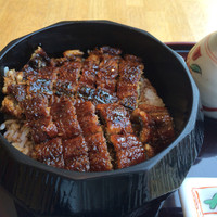ひつまぶし名古屋備長 マロニエゲート銀座1店 - 