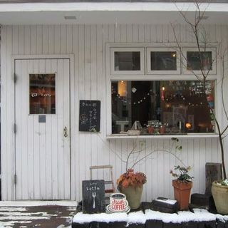 カフェ・ロッタ