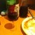 サイゼリヤ - 料理写真:赤ワインのマグナムボトル