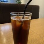 COFFEE&BAR Bontain - こくと甘さのくろひげ