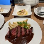 赤白 ルクア大阪店 - 