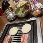 セマウル食堂 - 