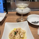 赤白 ルクア大阪店 - 