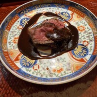 和牛会席 祇園 だいきち - 