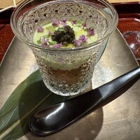 和牛会席 祇園 だいきち - 