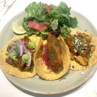 FONDA MEXICANA New York 銀座店 - 