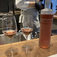 炉端イタリアン ICORIBI 堂島 - 