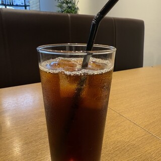 COFFEE&BAR Bontain_1