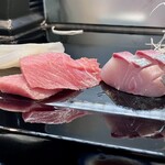 弥助寿司本舗 - 地物を中心とした極上のお造り