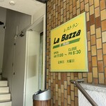 La Bazza - 