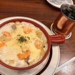 星乃珈琲店 イオンモール盛岡店 - 