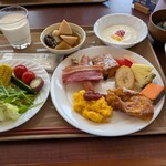 清泉寮新館レストラン - 