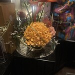 BarMIXCEL  - 賑わうお花達Σ੧(❛□❛✿)