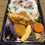 スーパーストア ナカガワ - 