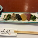 八坂通り 燕楽 - 