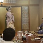 八坂通り 燕楽 - 