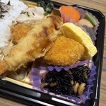 スーパーストア ナカガワ - 