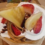 ディッパーダン イオン宇品店 - 