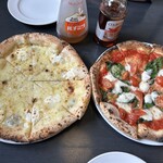 ピッツェリア馬車道 さいたま桜木店 - 