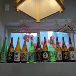 完全個室 栞 しおり - 