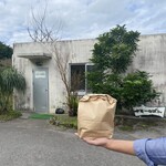 トミーのパン - 