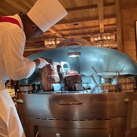 ロウリーズ・ザ・プライムリブ 恵比寿ガーデンプレイス店 - 