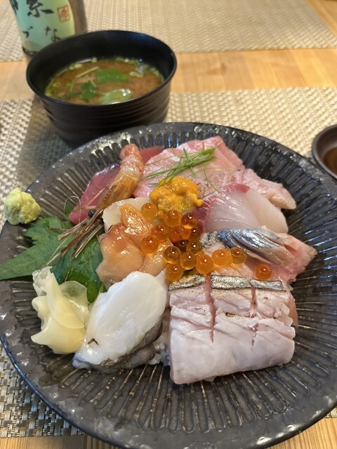 しん　お膳 SushiHouse 希繋 （きづな） - 門真南/寿司 | 食べログ