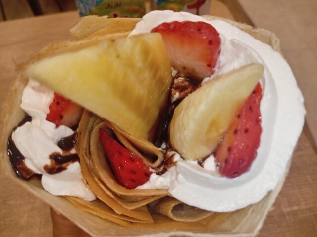 DipperDan Ion Ujina Ten