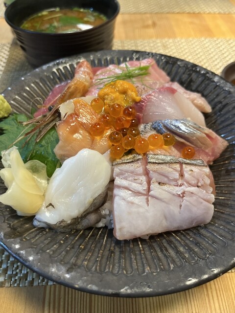 SushiHouse 希繋 （きづな） - 門真南/寿司 | 食べログ