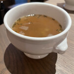 RACINES Boulangerie & Bistro - 