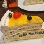 HARBS 大名古屋ビルヂング店 - 