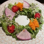 RACINES Boulangerie & Bistro - 