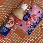 セブンイレブン - ドリンク写真: