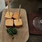 燻製Dining OJIJI - 