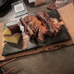 燻製Dining OJIJI - 