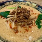 北海道らーめん みそ熊 - 