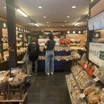 테라코야 혼포 가루이자와 긴자도오리점