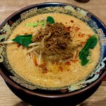 北海道らーめん みそ熊 御徒町駅前店 - 