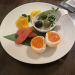 燻製Dining OJIJI - 