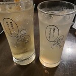 燻製Dining OJIJI - 