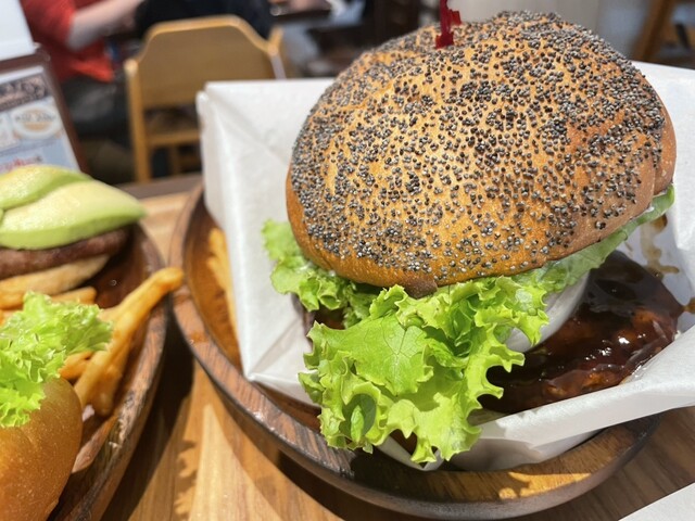 クア・アイナ ららぽーと TOKYO-BAY店 - 南船橋/ハンバーガー | 食べログ