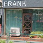 フランク - 外観