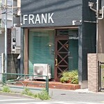 フランク - 外観