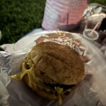 マクドナルド - 料理写真: