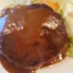 フランク - ハンバーグ